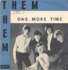 Them : One More Time